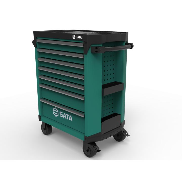 Storage & Organization
