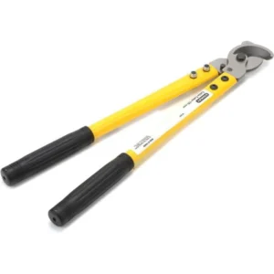 Stanley, CABLE CUTTER 12"" 125MM2