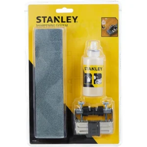 Stanley, SHARPENING SYSTEM KIT