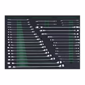 SATA, 368 Pcs Automotive Master Tool Set