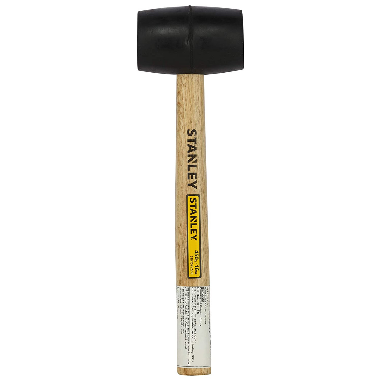 Stanley, 45mm Face Mallet