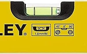 Stanley, Standard Box Beam 39”/100cm