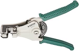 SATA, AUTOMATIC WIRE STRIPPER 7" 0.5 – 2.0mm