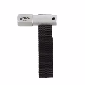 SATA, OIL FILTER STRAP WRENCH 240MM
