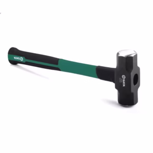SATA, FIBERGLASS SLEDGE HAMMER 8LBS / 3.6 KG