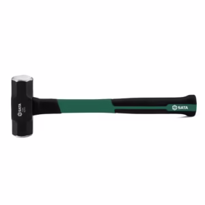 SATA, FIBERGLASS SLEDGE HAMMER 10LBS / 4.5 KG