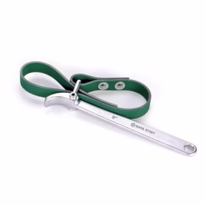 SATA, STRAP WRENCH 9"