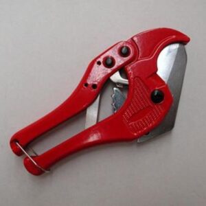 Stanley, PVC Pipe Cutter - 42mm 1" - 5/8"