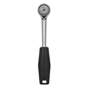 Stanley, 3/8" Round Head Ratchet