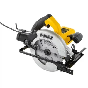 Dewalt, 235mm, 1750W, 4700rpm, 86mm doc, Circular Saw
