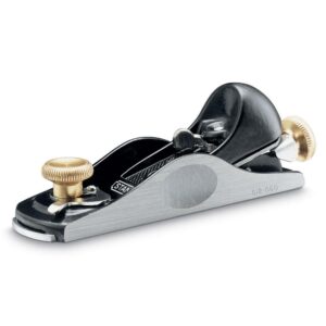 Stanley, N°3 - 240 mm length