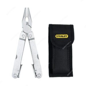 Stanley, 21 in 1 Multitool Plier