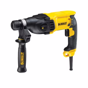 Dewalt, 26mm, 800W, 0-1150rpm, VSR, Hammer (SDS-plus)