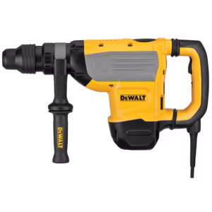 Dewalt, 8kg Combi Hammer with AVC & ATC