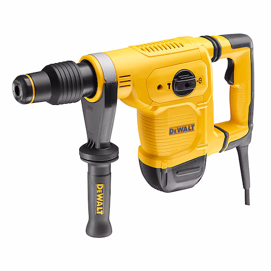 Dewalt, 5kg Dedicated chipping Hammer- SDS Max; Basic