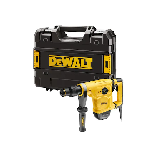 Dewalt, 5kg Dedicated chipping Hammer- SDS Max; Basic - Image 2