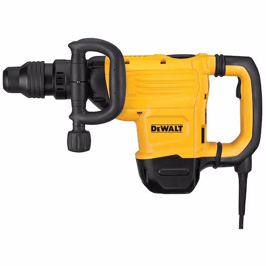 Dewalt, 8kg SDS Max chipping Hammers