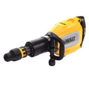 Dewalt, AC 11KG SDS Max Demo Hammer