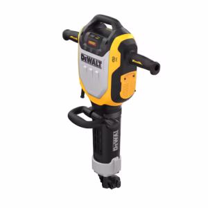 Dewalt,  AC 15KG 28mm HEX Demo Hammers