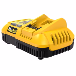 DeWALT, 54V Charger 8 Ah Single Port