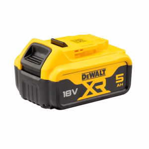 DeWALT, 18V 5.0Ah Li-Ion Battery Pack