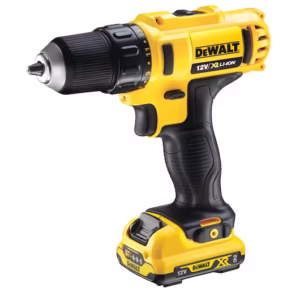 Dewalt, 12V Subcompact Drill Driver