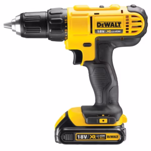 Dewalt, OPP XR 18V Drill Driver;18V ; 1.3Ah Battery pack