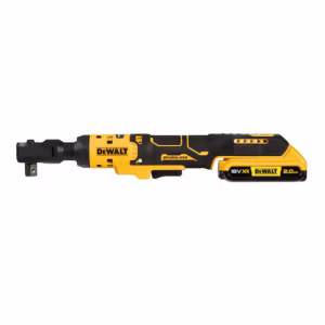 Dewalt,  18V 1/2 Cordless Ratchet 1 X 2AH