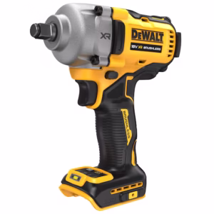 Dewalt,  NEW 18V XR BRUSHLESS 1/2”  813NM IMPACT WRENCH
