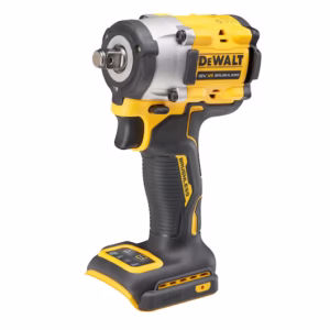 Dewalt, NEW BRUSHLESS 18V XR 406NM IMPACT WRENCH 1/2"