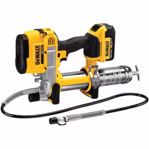 Dewalt, 18V XR Grease Gun