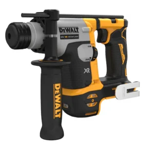 Dewalt, 18V XR 5 Ah Ultra Compact SDS-Plus Hammer