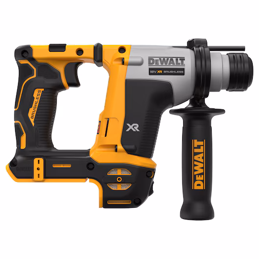 Dewalt, 18V Li-ion Brushless SDS Plus Compact Hammer - Image 5