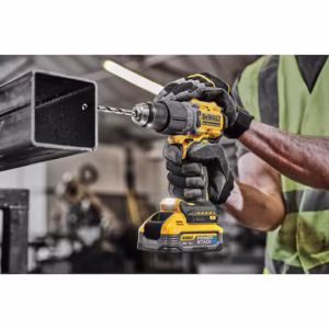 Dewalt, 18V POWERSTACK Compact DD Kit