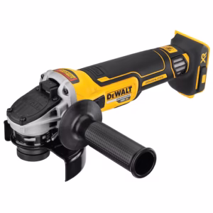 Dewalt,  18V XR 4Ah Small angle grinder