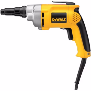 Dewalt, 540W,0-2500 rpm, Torque Sensitive type