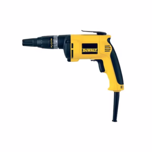 Dewalt, 540W,0-4000 rpm, Drywall, 10Nm Torque (Silent clutch)