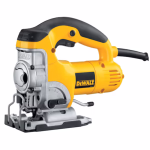 Dewalt, high performance jigsaw