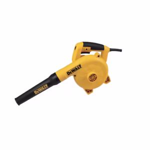 Dewalt, 800W Variable Speed Corded Blower