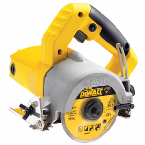 Dewalt, 110mm Hand-Held Wet Circular Tile Saw