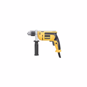 Dewalt, 750W 13mm percussion drill with carton box