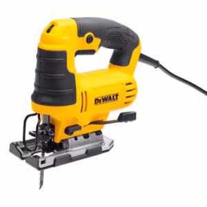 Dewalt, New compact Jig Saw