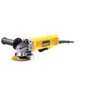 Dewalt, 100mm, 800W, Paddle Switch, Angle Grinder