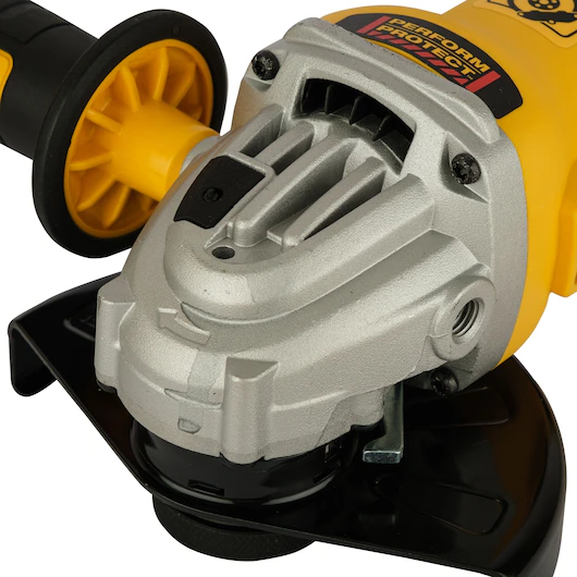 Dewalt,1700W (MWO) 4.5"/ 5" Angle Grinder with E-clutch, Powe - Image 2