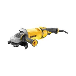 Dewalt, 100mm, 800W, Toggle Switch, Angle Grinder