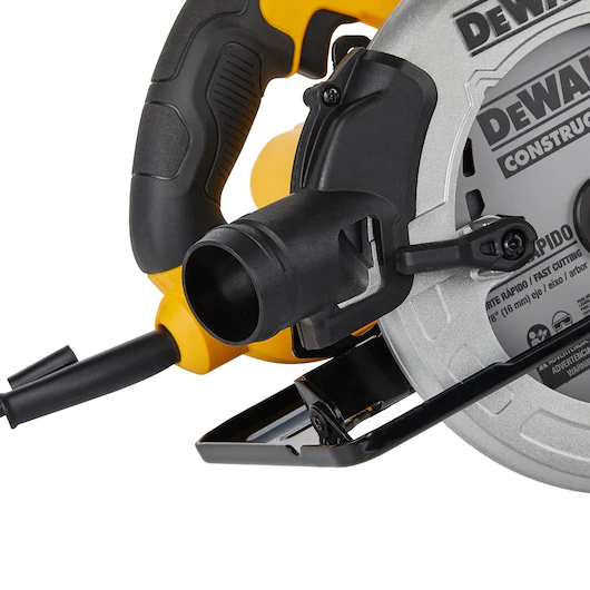 DeWalt, 1500W 190mm Circular Saw - Image 3
