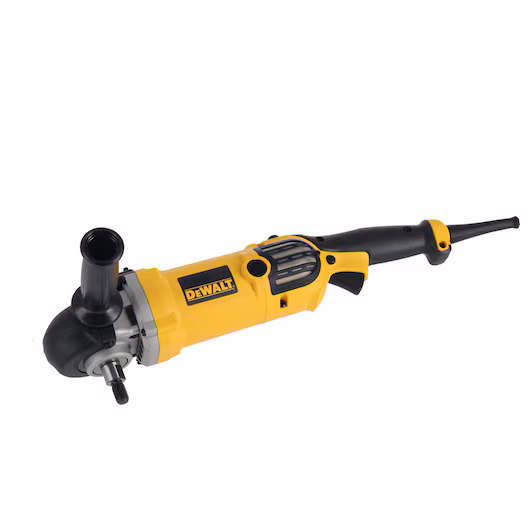 DeWALT, 180mm / 230mm 1150W Sander Polisher
