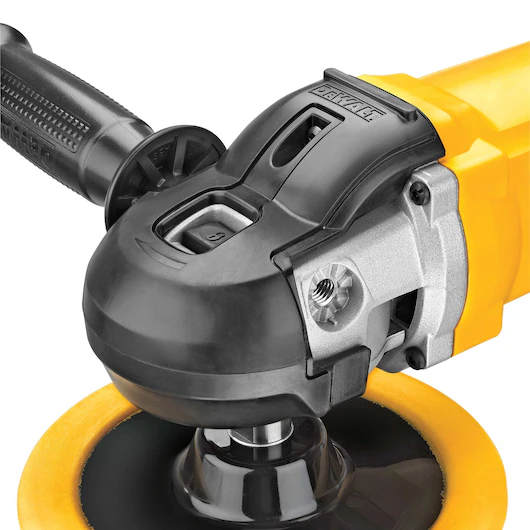 DeWALT, 180mm / 230mm 1150W Sander Polisher - Image 3
