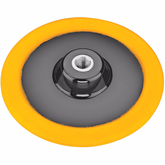 DeWALT, 180mm / 230mm 1150W Sander Polisher - Image 2