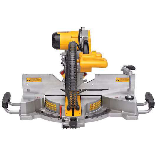 DeWALT, 305mm Compound Slide Mitre Saw - Image 6